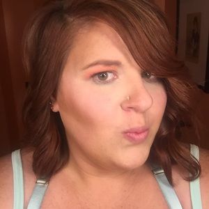 Meet your Posher, Krissy